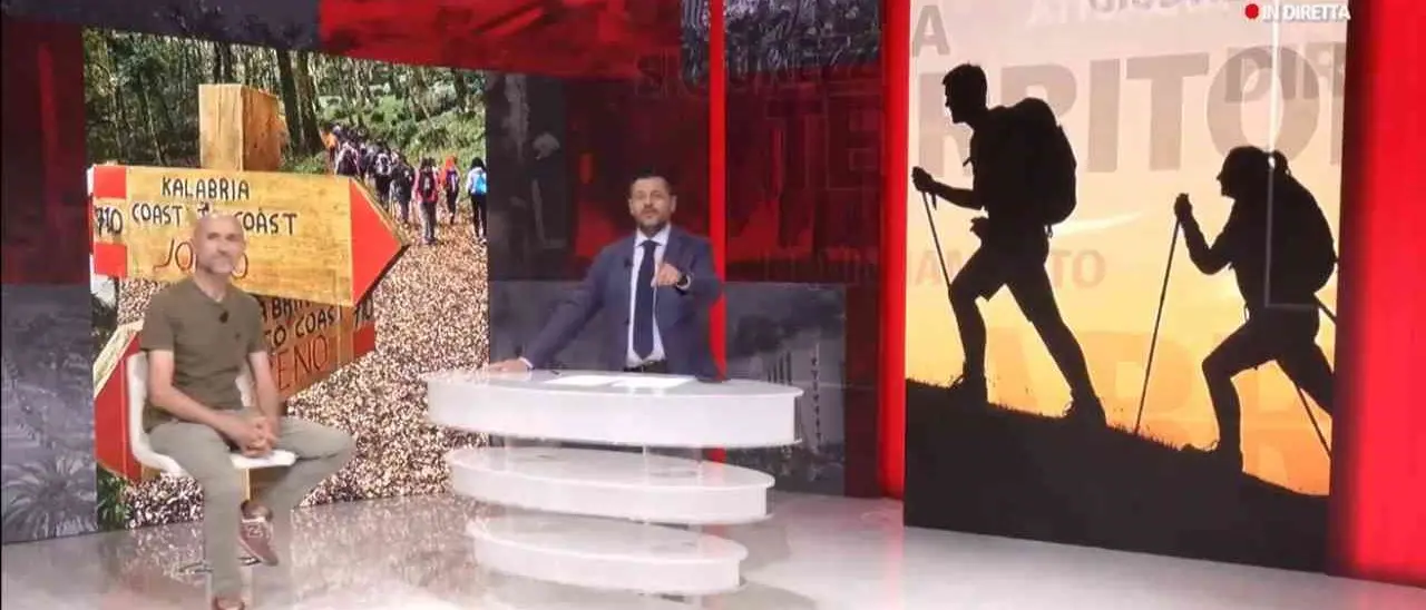 Turismo lento tutto l’anno alla riscoperta di natura e tradizioni: ecco l’esperienza di Kalabria Coast to Coast