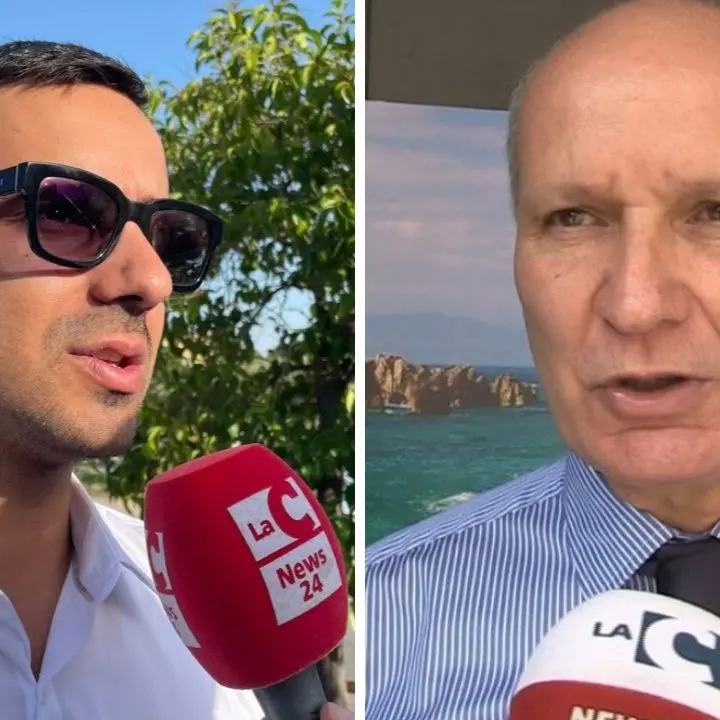 In Calabria turismo non ancora ai livelli pre Covid, Tavernise (M5s): «Fallimento di Occhiuto». Comito (Fi): «Mistifica la realtà»