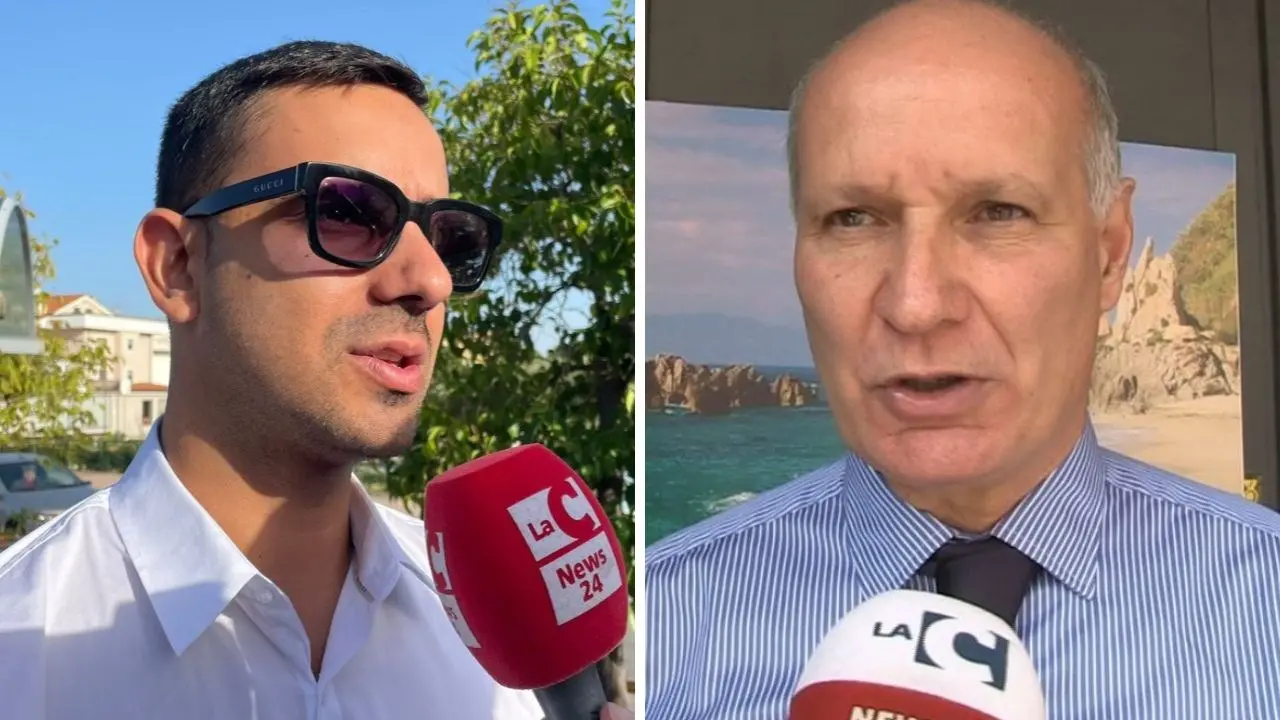 In Calabria turismo non ancora ai livelli pre Covid, Tavernise (M5s): «Fallimento di Occhiuto». Comito (Fi): «Mistifica la realtà»