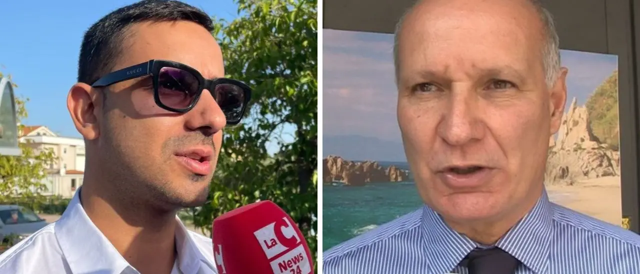 In Calabria turismo non ancora ai livelli pre Covid, Tavernise (M5s): «Fallimento di Occhiuto». Comito (Fi): «Mistifica la realtà»