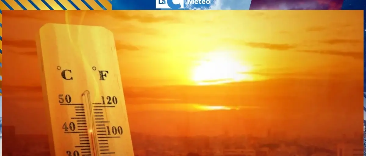 Caldo africano e cieli lattiginosi: per l’ultimo weekend di giugno in Calabria torna l’aria del deserto