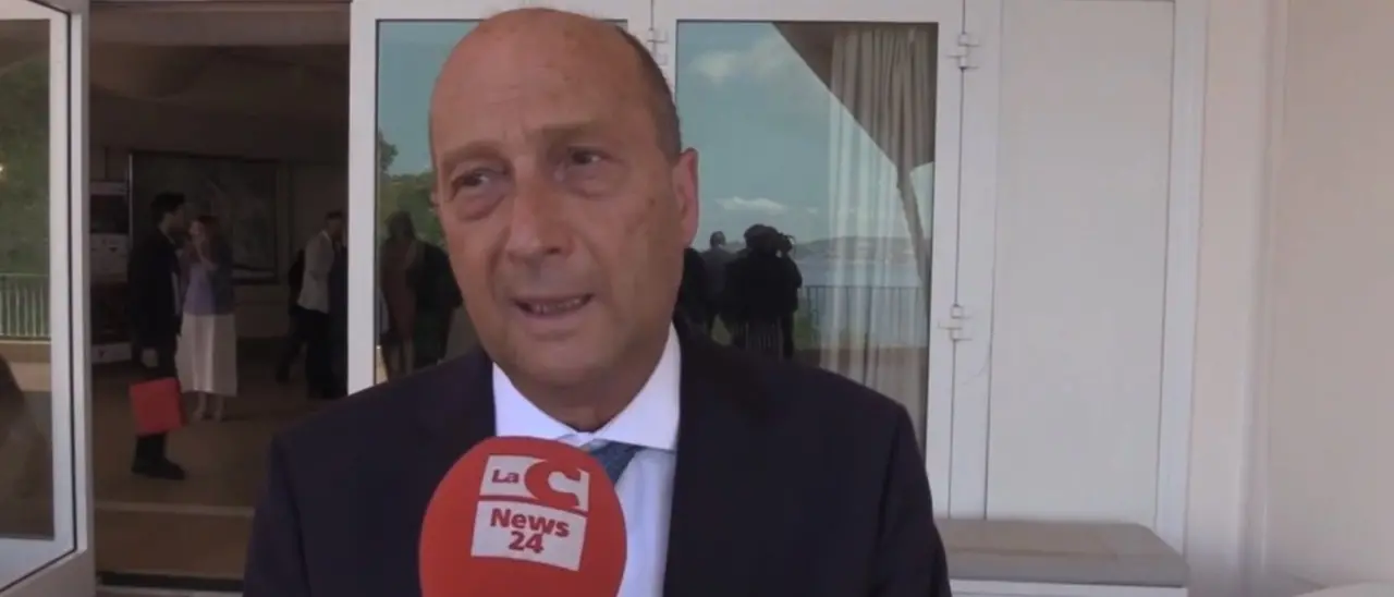 Autonomia differenziata, Foti (Fondazione Magna Grecia): «Ecco perché c’è il rischio di spaccare il Paese»