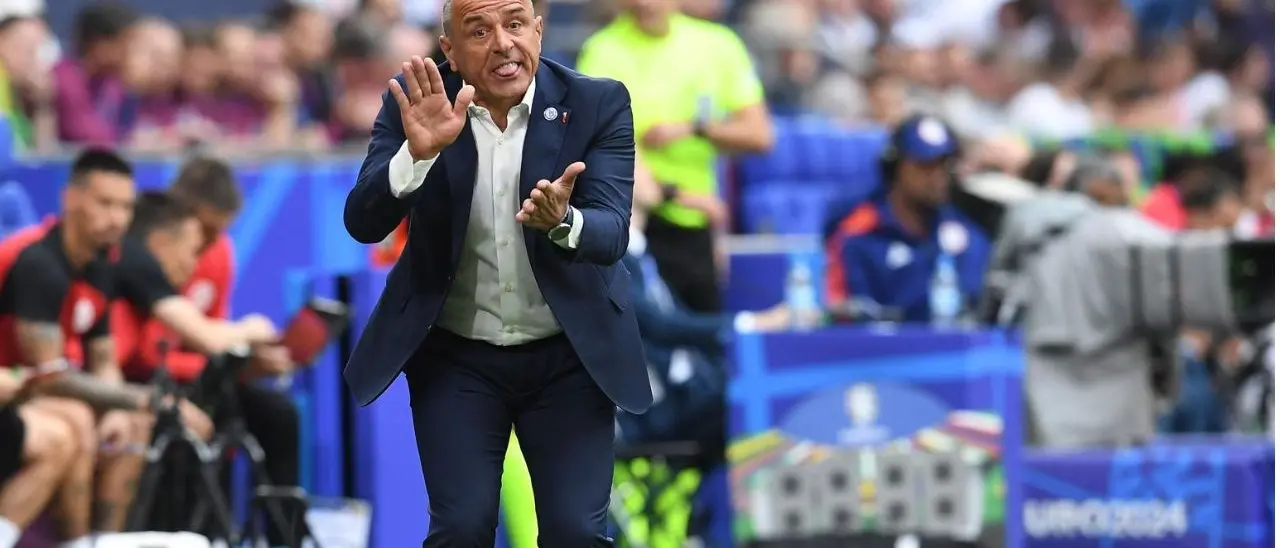 Euro 2024, il sogno infranto di Calzona: la sua Slovacchia perde ai supplementari e dice addio ai quarti di finale
