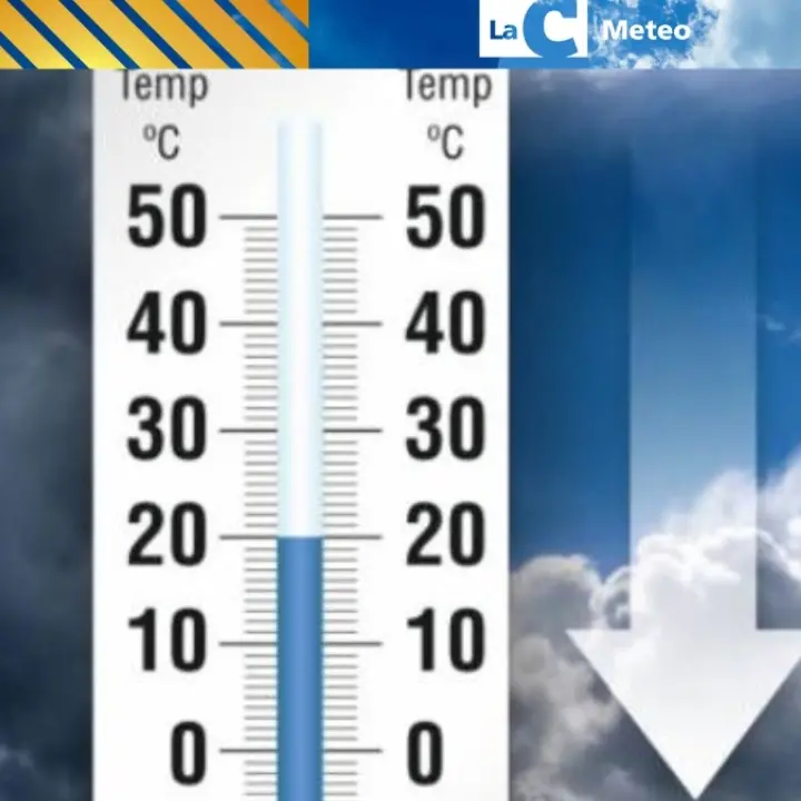 Meteo in Calabria, notti sempre più fredde e temperature sotto lo zero: ecco dove\n