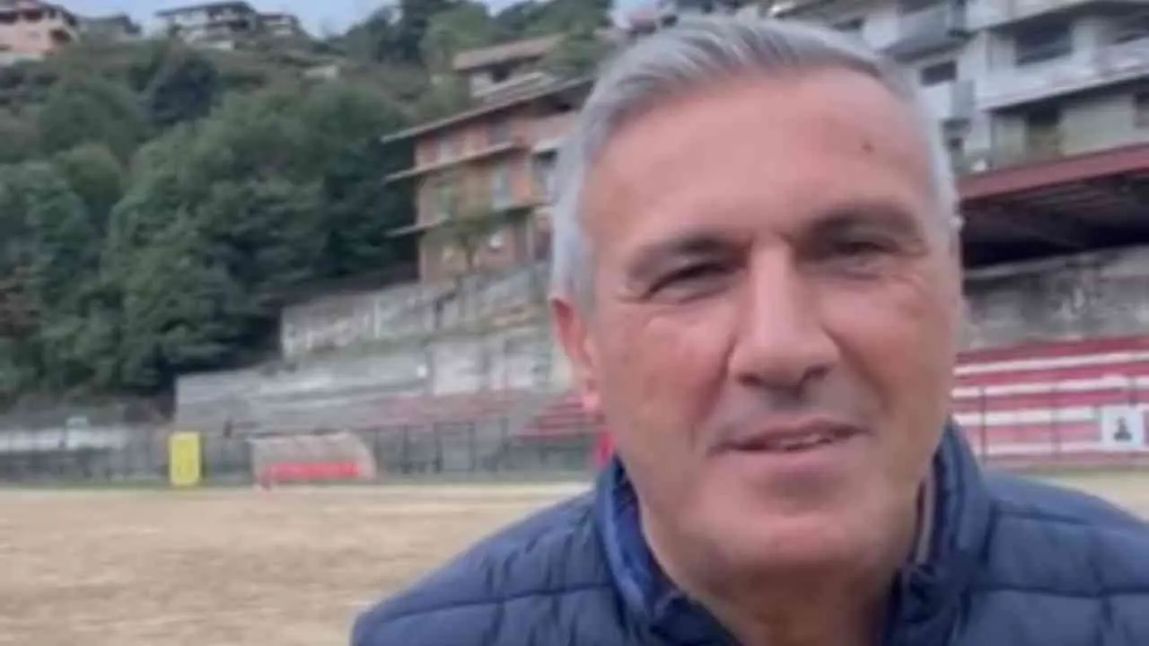 Deliese, De Giorgio: «Una rosa strutturata per le prime posizioni. Sarà il campionato più difficile dell’ultimo decennio»