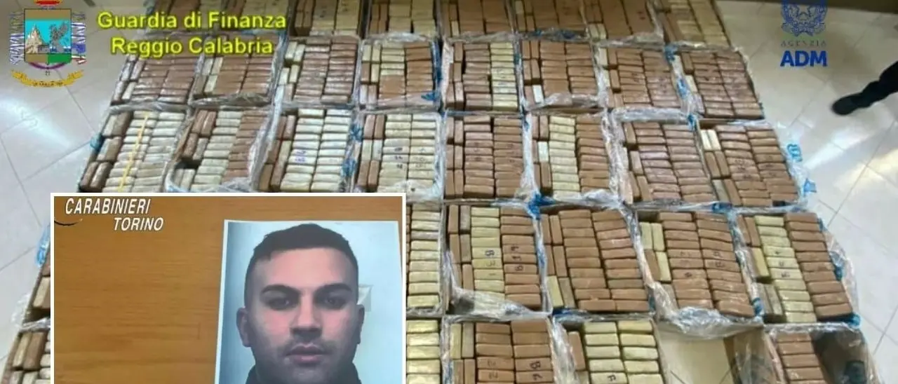 I segreti dei narcos nei verbali di Pasquino: i contrasti tra i Nirta e i brasiliani e il nuovo potere dei broker albanesi