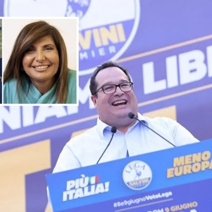 Durigon incontra i consiglieri calabresi della Lega ma non asseconda rivendicazioni di giunta