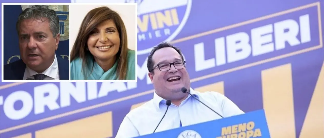 Durigon incontra i consiglieri calabresi della Lega ma non asseconda rivendicazioni di giunta