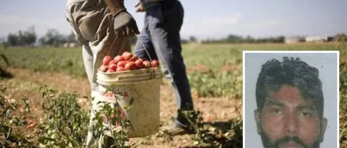 Lavoratore abbandonato senza un braccio davanti a casa, arrestato il proprietario dell’azienda agricola