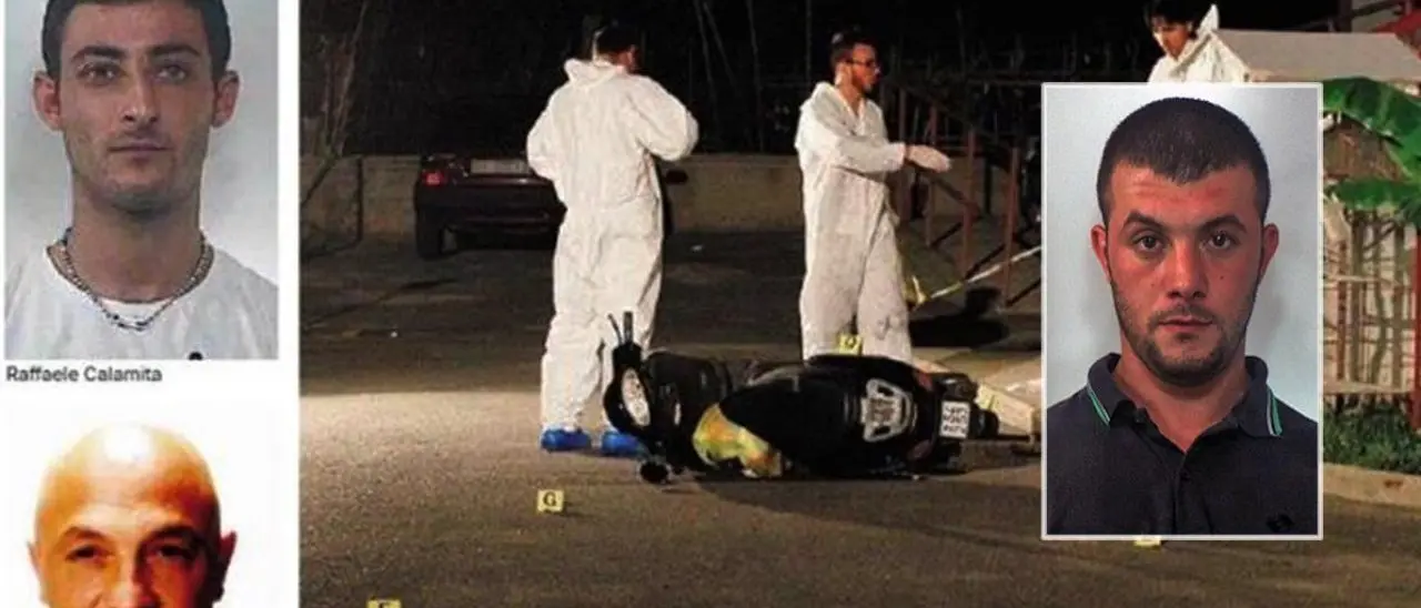 Testimone pagata per incastrare un innocente? Si riapre il processo sull’omicidio di Salvatore Russo a Tropea