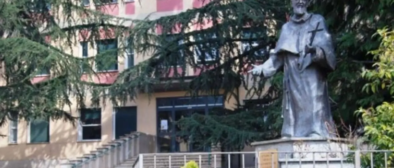 San Giovanni in Fiore, Tavernise (M5s): «Ospedale senza anestesisti per 11 giorni, Occhiuto intervenga immediatamente»