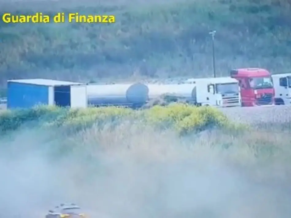 Le mani della ’ndrangheta sui prodotti petroliferi: 14 condanne e 4 assoluzioni in Appello - NOMI