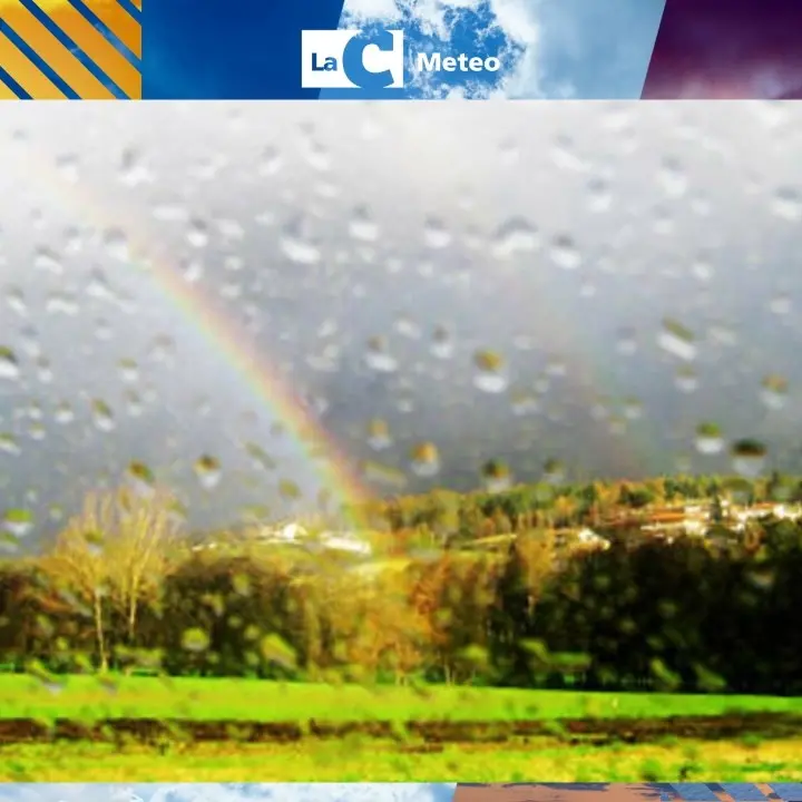 Meteo, ancora due giorni di fresco in Calabria con piogge e temporali. Nel weekend torna il caldo