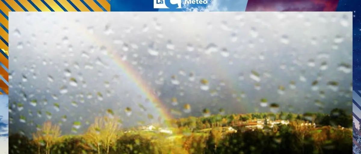 Meteo, ancora due giorni di fresco in Calabria con piogge e temporali. Nel weekend torna il caldo