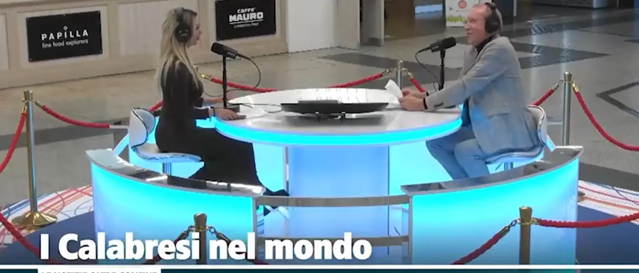 Calabresi nel mondo, da LaC OnAirport le storie di giovani talenti che hanno realizzato i loro sogni