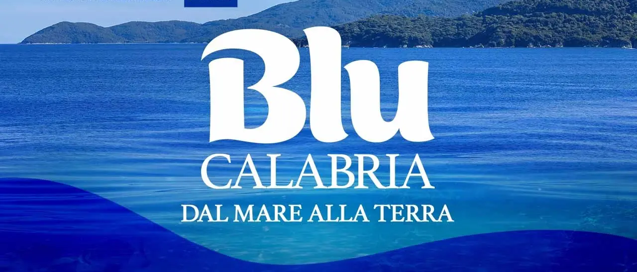 Blu Calabria dal mare alla terra pronto a salpare su LaC Tv da oggi alle 15.30