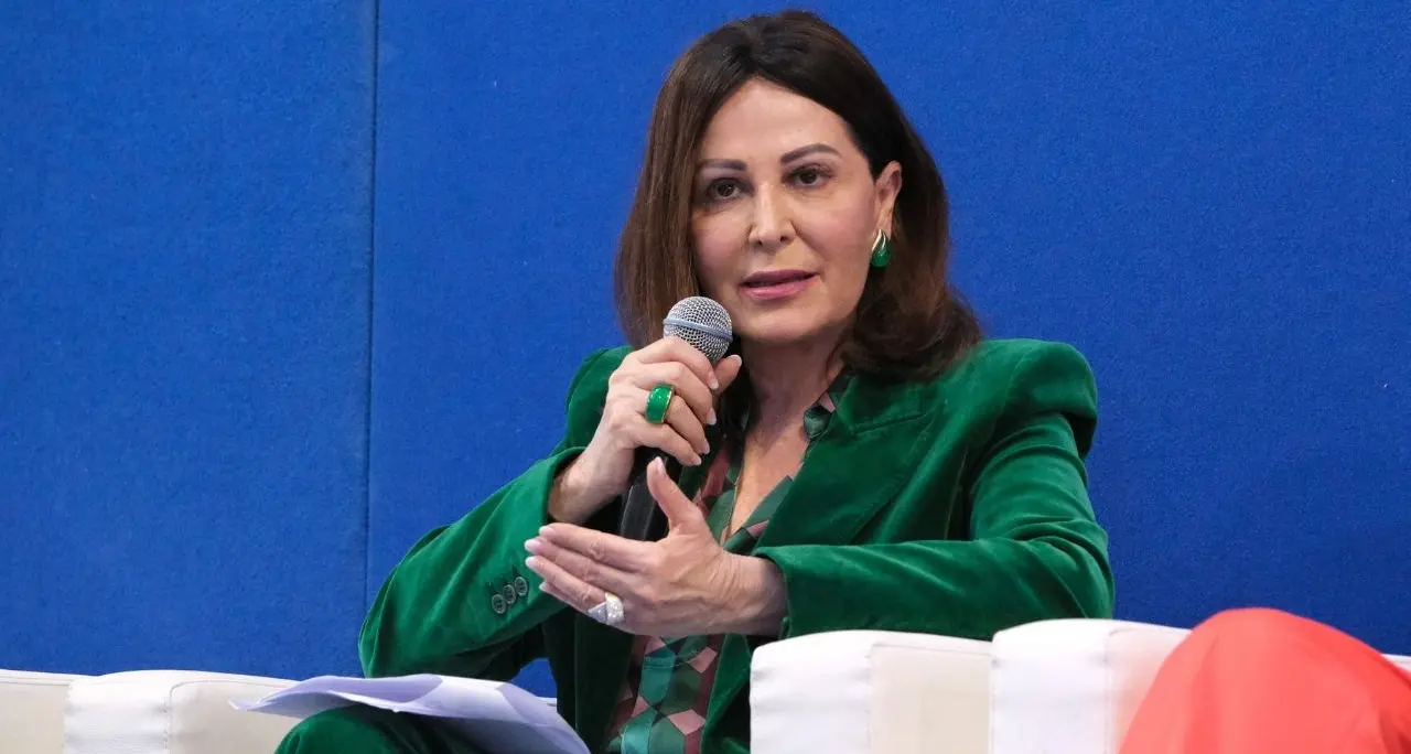 Fallimento Ki Group Holding, la Santanchè minimizza: «Non mi sento preoccupata, sono dalla parte del giusto»\n