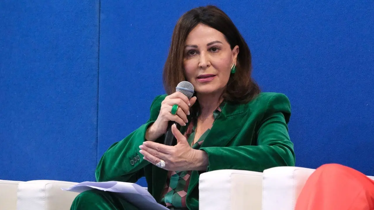 Fallimento Ki Group Holding, la Santanchè minimizza: «Non mi sento preoccupata, sono dalla parte del giusto»\n