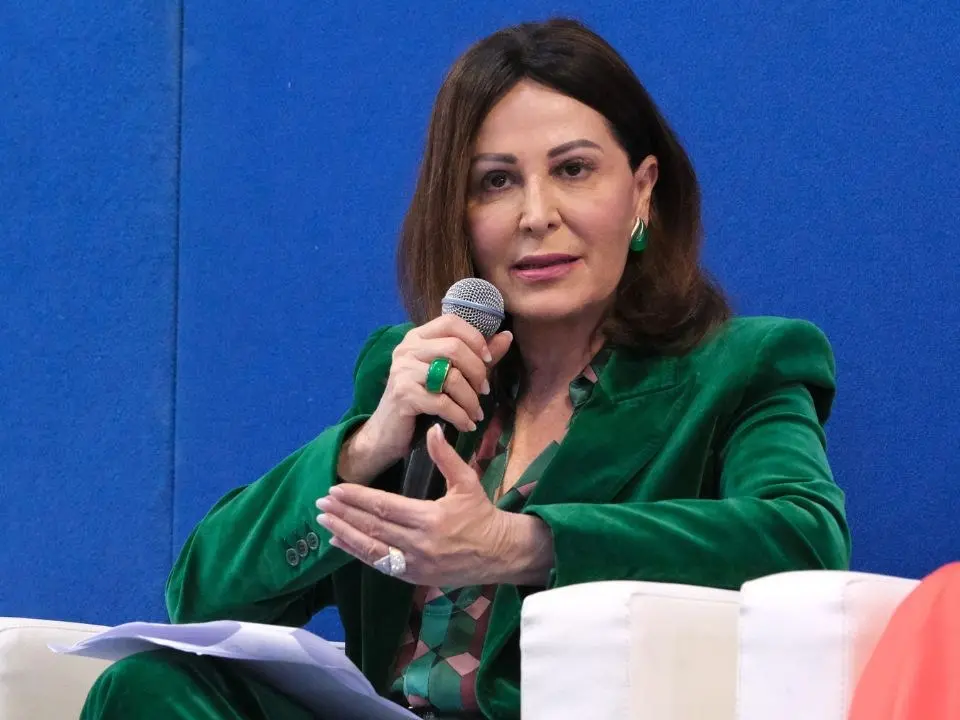 Fallimento Ki Group Holding, la Santanchè minimizza: «Non mi sento preoccupata, sono dalla parte del giusto»
