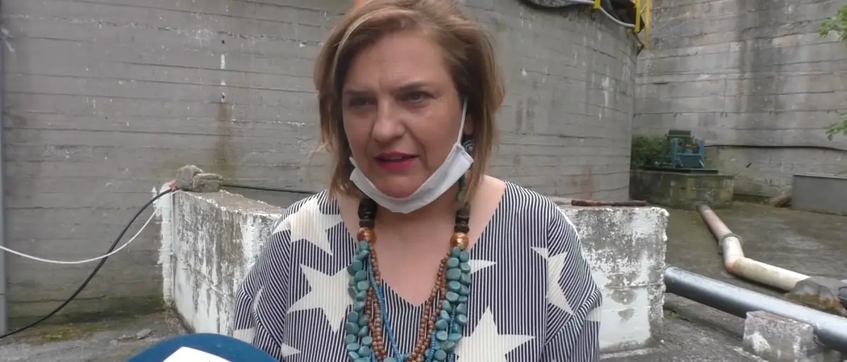 Assolta l’ex sindaco di San Nicola Arcella, Barbara Mele era rimasta coinvolta nell’inchiesta su presunti illeciti nella depurazione