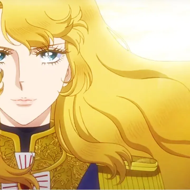 Lady Oscar torna sullo schermo nel 2025 in un nuovo anime. Ed è già festa alla corte di Francia