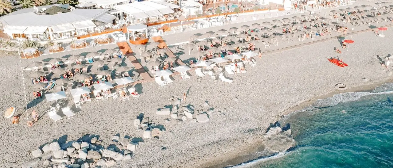 Fashion Sunset Show, al via il 5 luglio la prima edizione al Riva Restaurant di Falerna