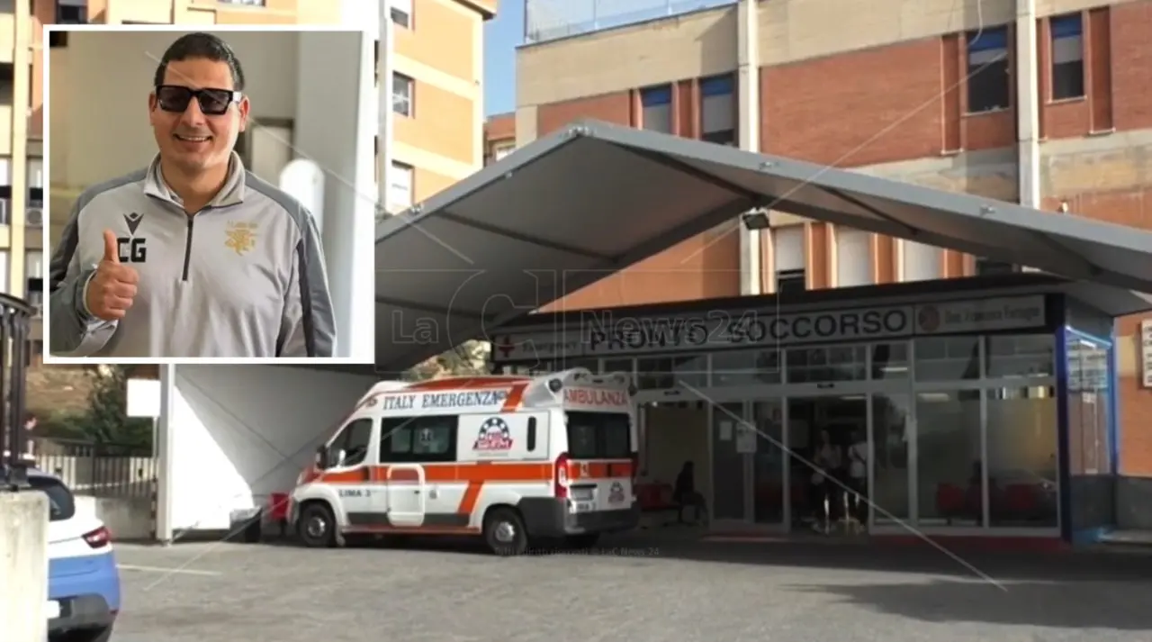 Morto dopo essere stato dimesso dal pronto soccorso di Locri, indagati due medici e un infermiere