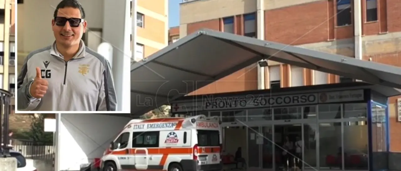 Morto dopo essere stato dimesso dal pronto soccorso di Locri, indagati due medici e un infermiere