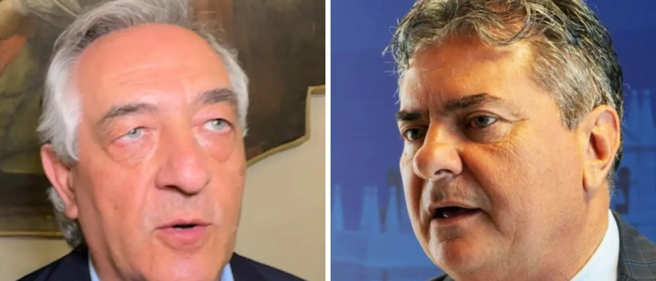 Molinaro ci prova, Mancuso (forse) lo ha già fatto: se la Lega si “slega” è Fratelli d’Italia il nuovo eden