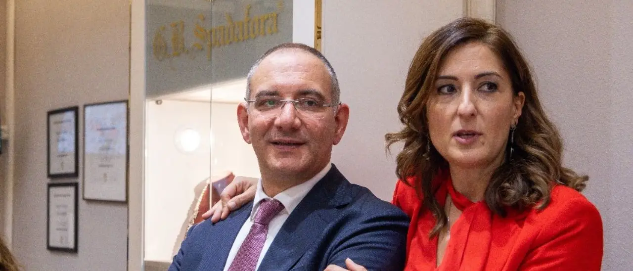 Monica Spadafora, calabrese doc all’estero per amore: «Anche lontano sogno una terra libera»