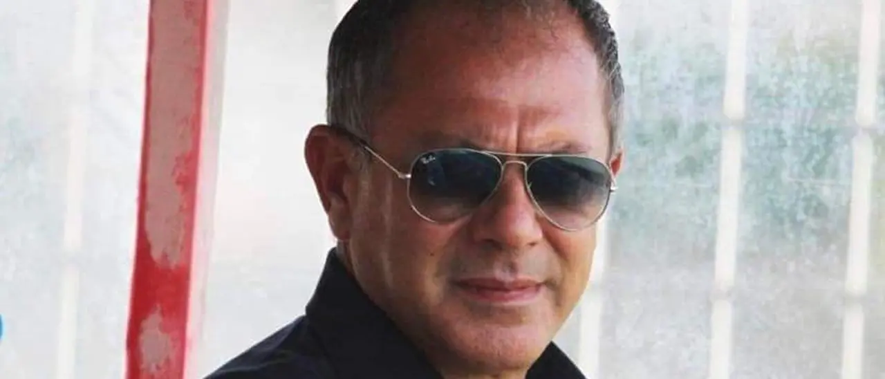 Eccellenza, il nuovo direttore generale del Soriano è l’ex arbitro di Serie A Dattilo