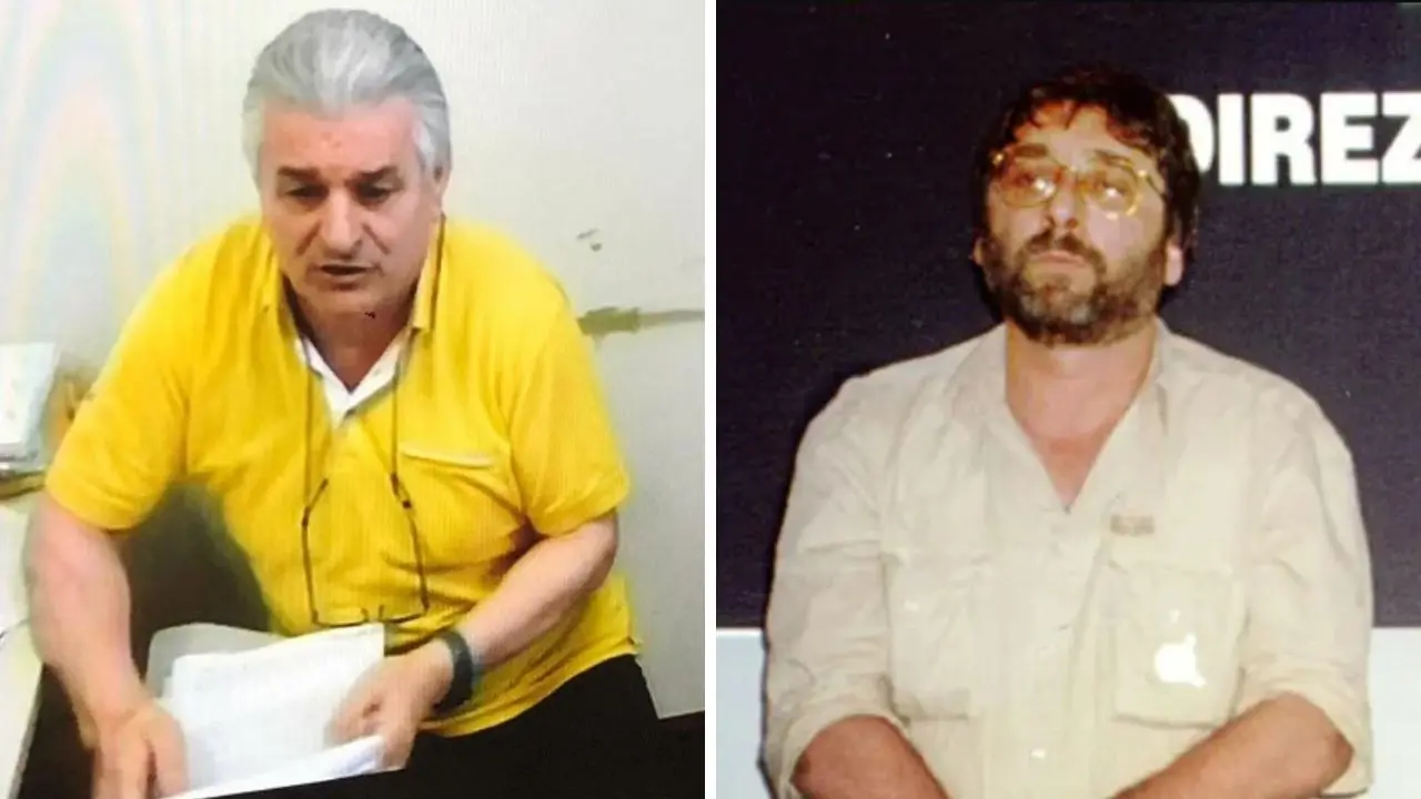 Sandokan come Nicolino Grande Aracri: Gratteri non crede al pentimento del boss dei Casalesi che torna in carcere al 41bis