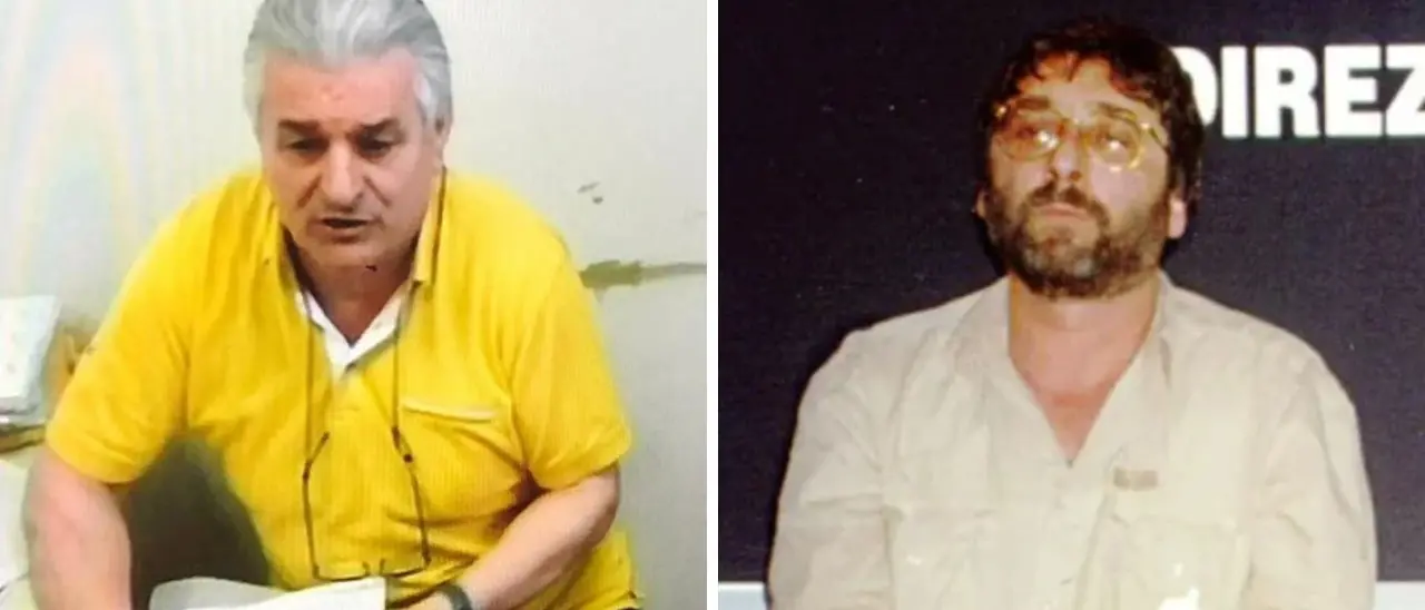 Sandokan come Nicolino Grande Aracri: Gratteri non crede al pentimento del boss dei Casalesi che torna in carcere al 41bis