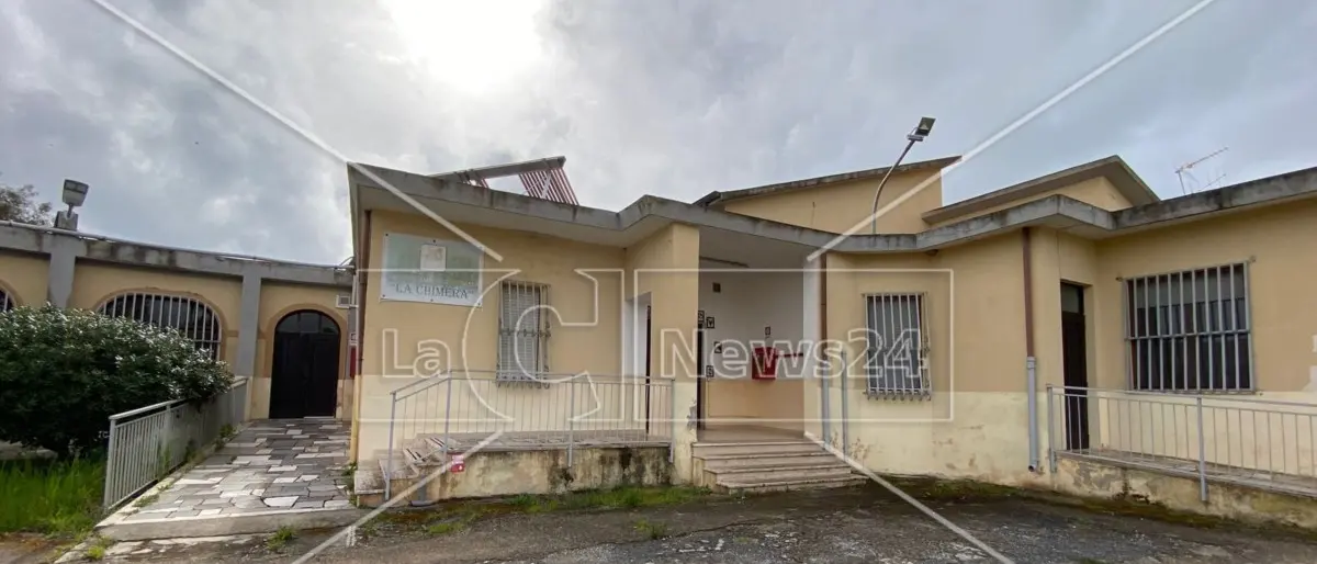 Camini, “La Chimera” chiede aiuto: la comunità psichiatrica avvia una raccolta fondi per salvare il posto a 15 dipendenti