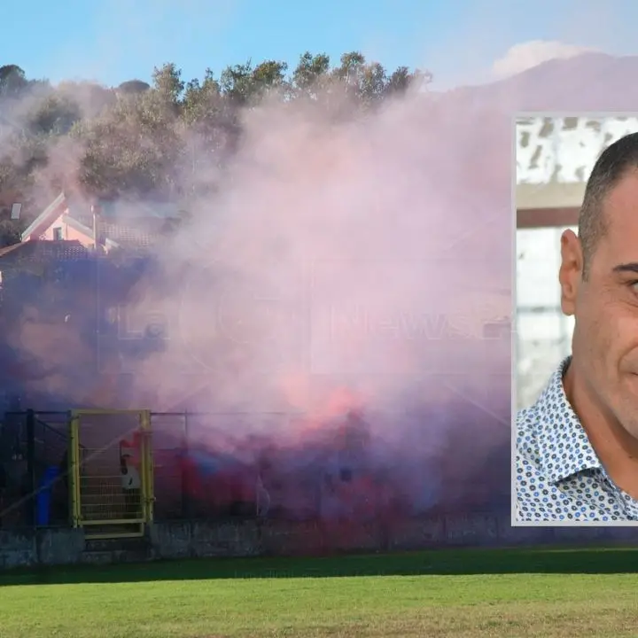 Altomonte RC già al lavoro, il presidente Arleo è sicuro: «Saremo pronti a battagliare»