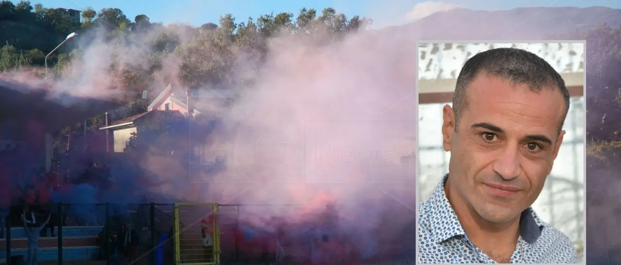 Altomonte RC già al lavoro, il presidente Arleo è sicuro: «Saremo pronti a battagliare»