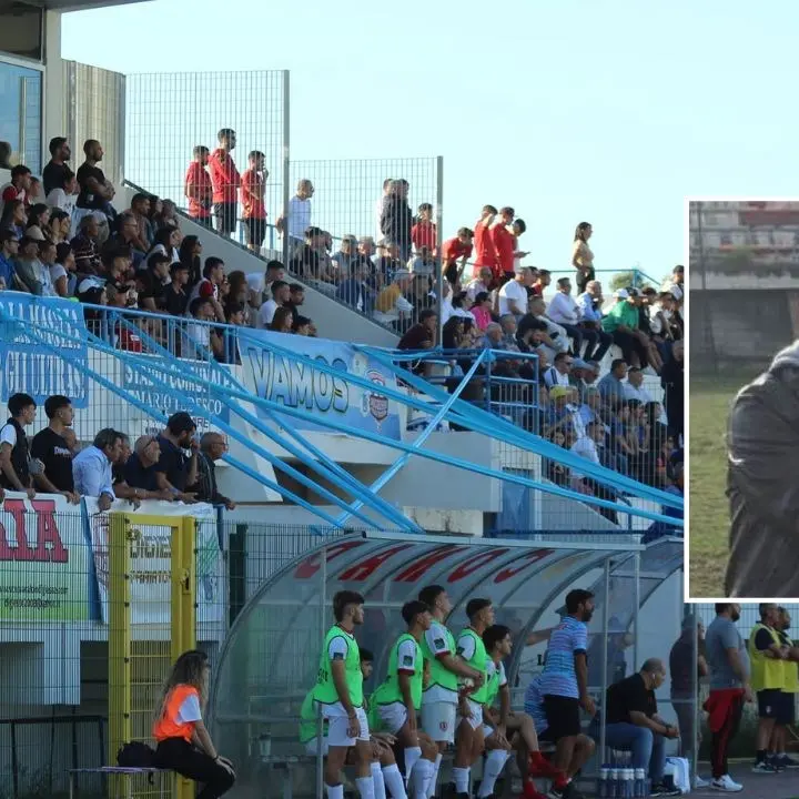 Eccellenza, la Dgs PraiaTortora guarda al futuro. Massara: «Abituati a fare un passo alla volta»