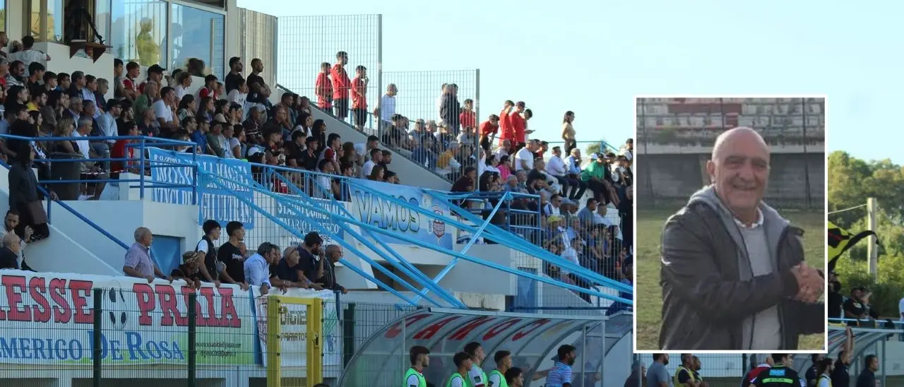 Eccellenza, la Dgs PraiaTortora guarda al futuro. Massara: «Abituati a fare un passo alla volta»