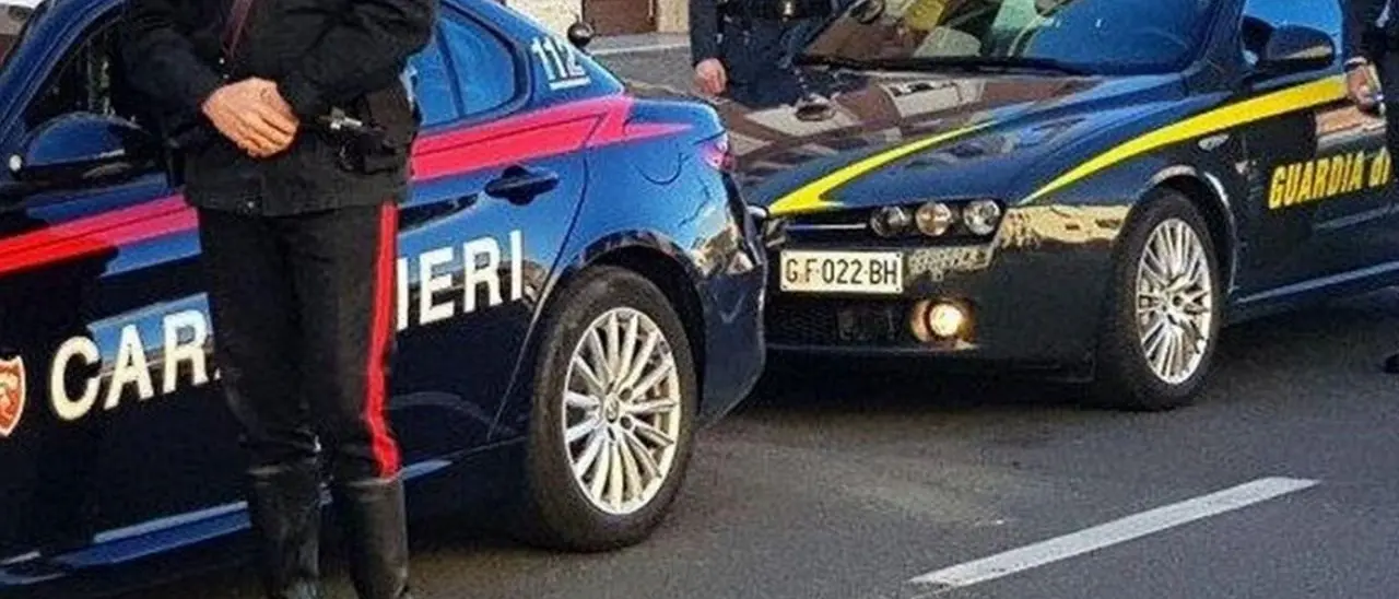 Confiscato un patrimonio da 7 milioni di euro a un imprenditore di Rosarno ritenuto vicino al clan Pesce