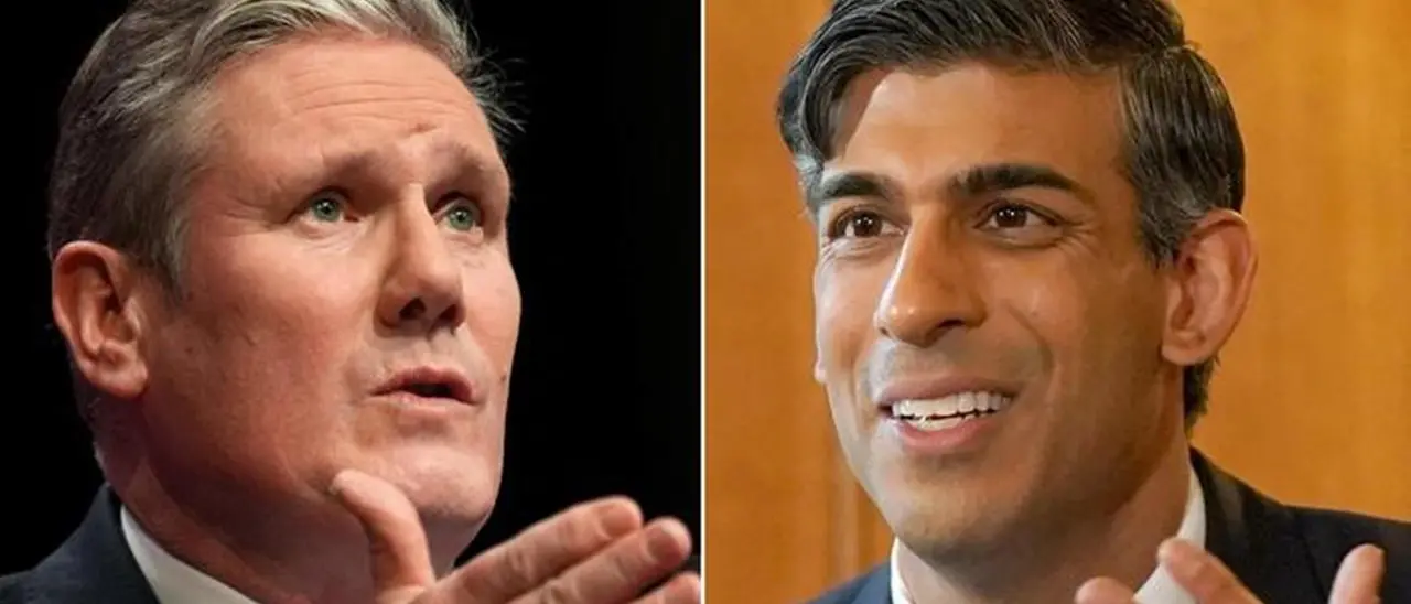 Elezioni nel Regno Unito, attesa la vittoria del partito laburista dopo 14 anni all’opposizione