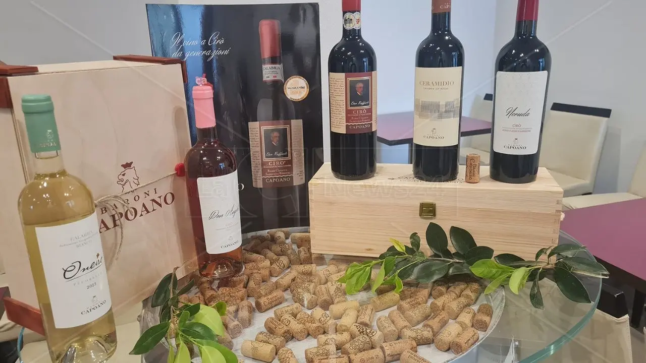 Grand Terroir torna su LaC OnAir con il Bergamotto di Reggio Calabria e l’enoturismo nel Cirotano