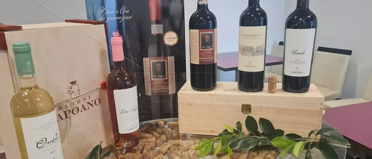 Grand Terroir torna su LaC OnAir con il Bergamotto di Reggio Calabria e l’enoturismo nel Cirotano