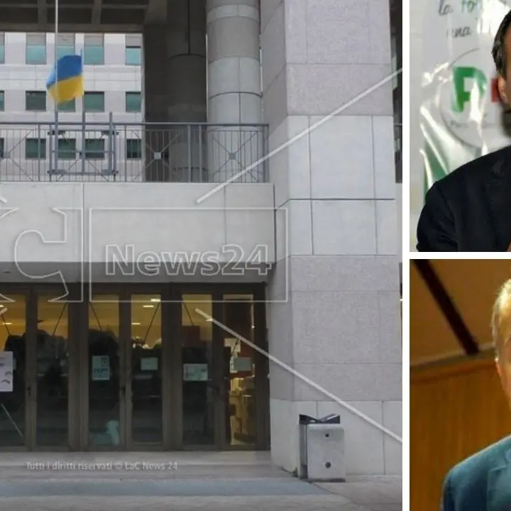 ’Ndrangheta e politica, si allarga l’inchiesta a Reggio Calabria: indagati l’ex senatore Bilardi e l’assessore comunale Mimmo Battaglia