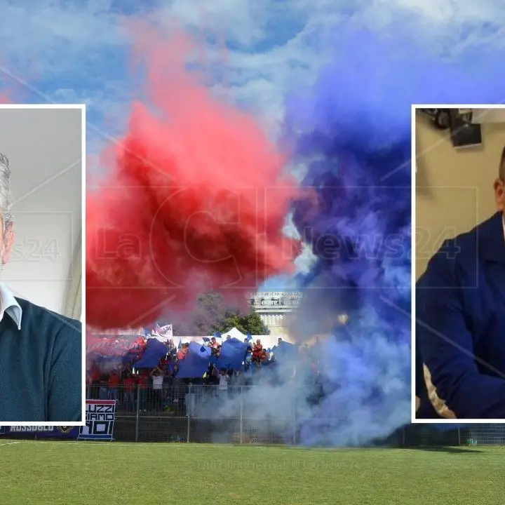 Promozione, la DB Rossoblù solleva dall’incarico l’allenatore Andrea Spinelli: «Il lavoro fatto è sotto gli occhi di tutti»