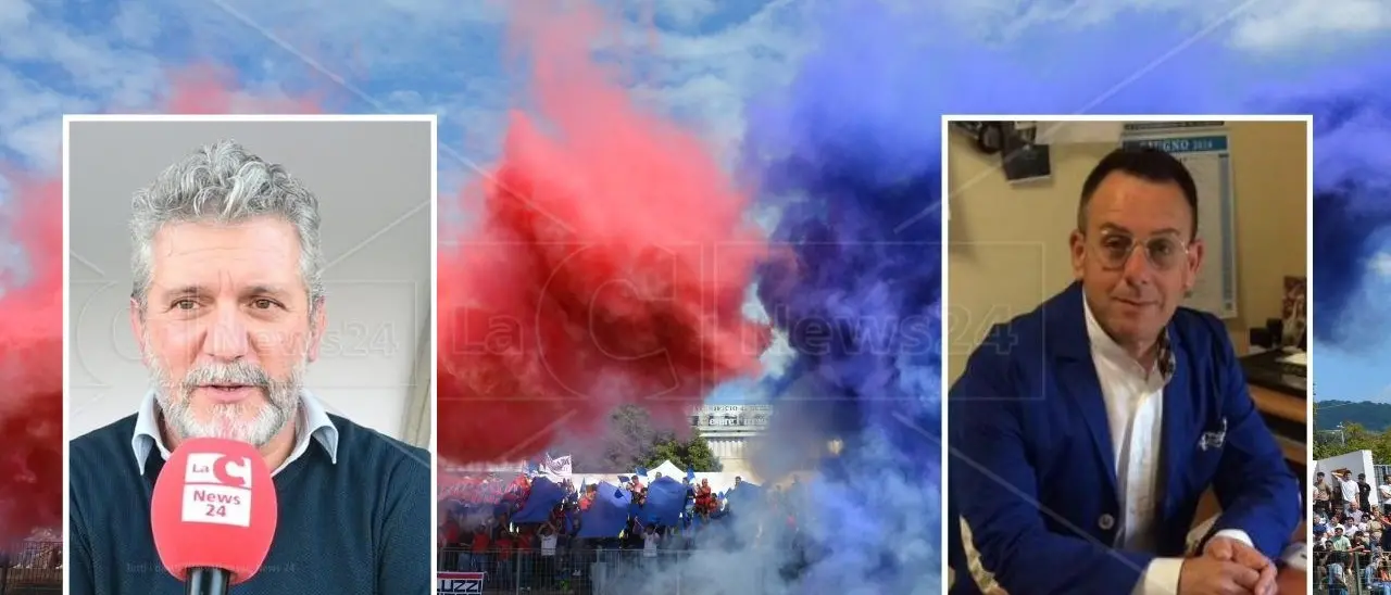 Promozione, la DB Rossoblù solleva dall’incarico l’allenatore Andrea Spinelli: «Il lavoro fatto è sotto gli occhi di tutti»