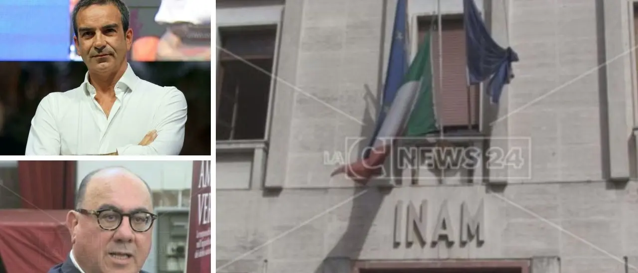 Transazioni facili all’Asp di Cosenza: 39 milioni a un colosso milanese del factoring «nonostante il No dell’ufficio legale»