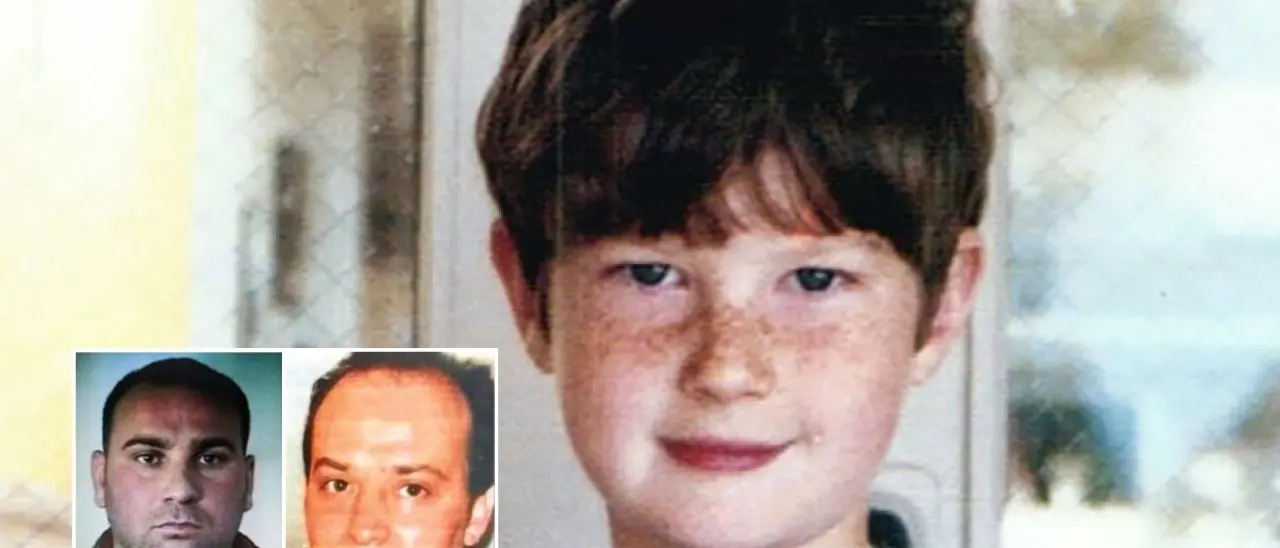 Omicidio di Nicholas Green, la verità alternativa di Mantella durante il processo Maestrale: «Mesiano è innocente»