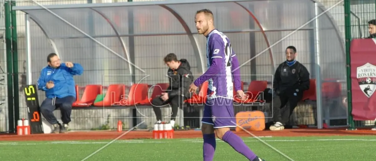 Mercato dilettanti: su Da Dalt spunta anche la Paolana. Socievole verso la N.Igea Virtus. Morrone, per la presidenza in arrivo Spadafora