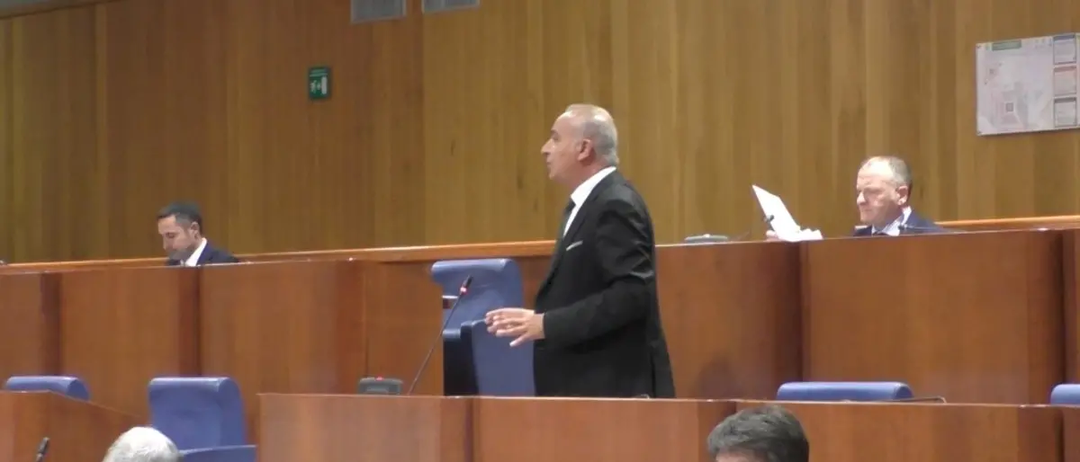 Autonomia differenziata, il centrosinistra deposita la proposta di referendum abrogativo