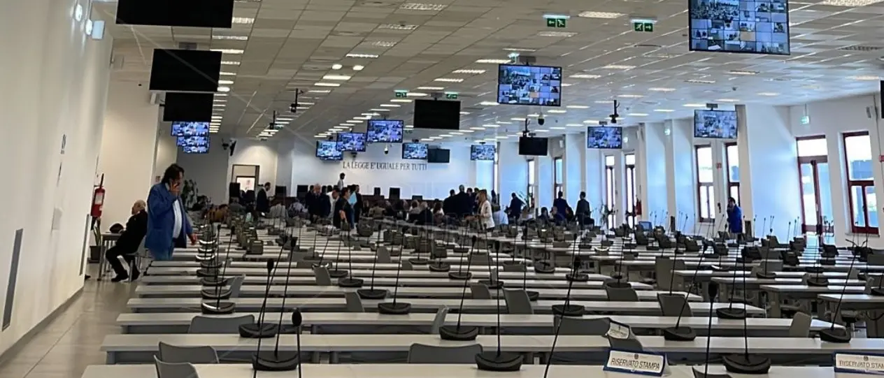 «Luigi Abbruzzese e Porcaro erano un’unica cosa»: la pentita Anna Palmieri racconta i rapporti tra i 2 boss della ’ndrangheta cosentina